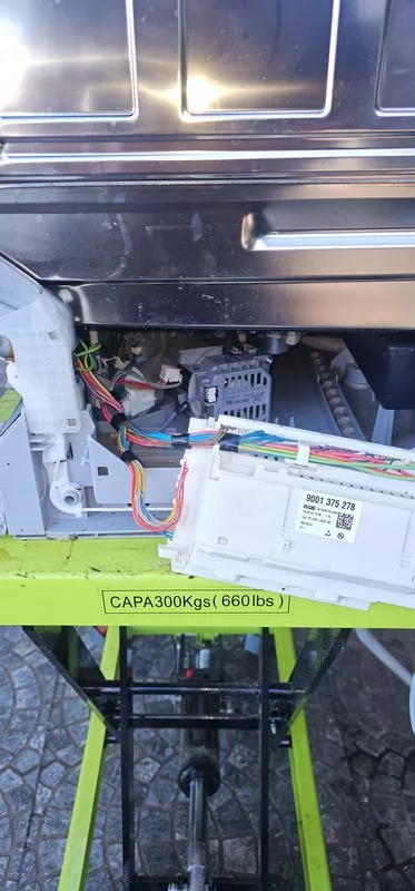 Réparation d'appareil électroménager, Saint-Pierre, Froid Sec Électroménager