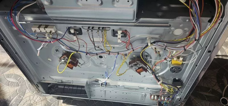 Réparation d'appareil électroménager, Saint-Pierre, Froid Sec Électroménager