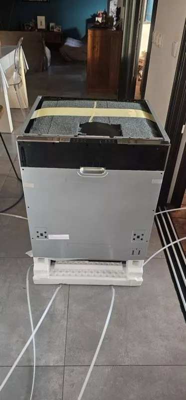 Réparation d'appareil électroménager, Saint-Pierre, Froid Sec Électroménager