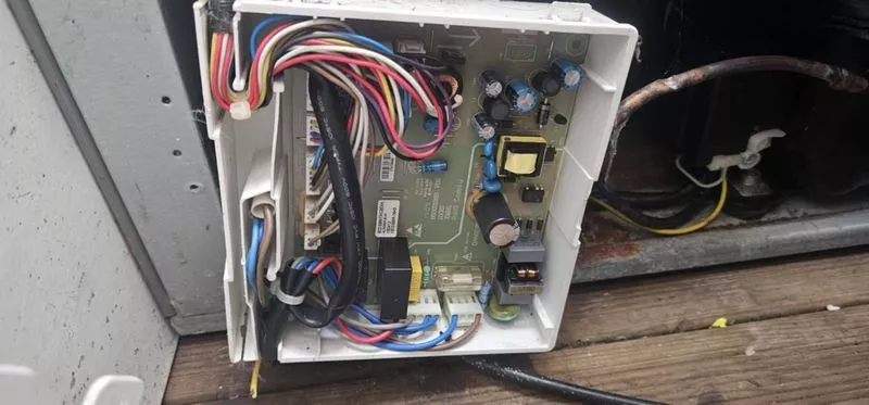Réparation d'appareil électroménager, Saint-Pierre, Froid Sec Électroménager