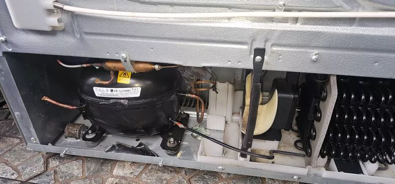 Réparation d'appareil électroménager, Saint-Pierre, Froid Sec Électroménager