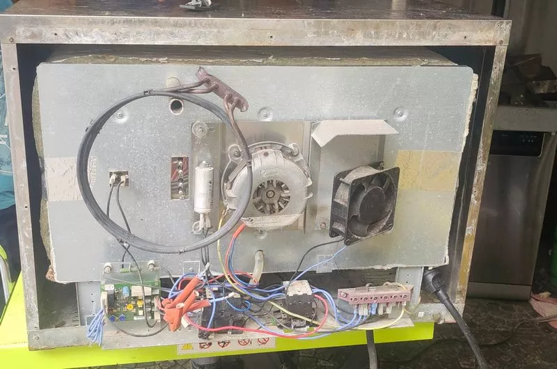 Réparation d'appareil électroménager, Saint-Pierre, Froid Sec Électroménager