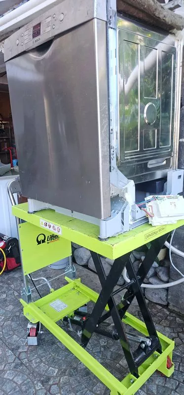 Réparation d'appareil électroménager, Saint-Pierre, Froid Sec Électroménager