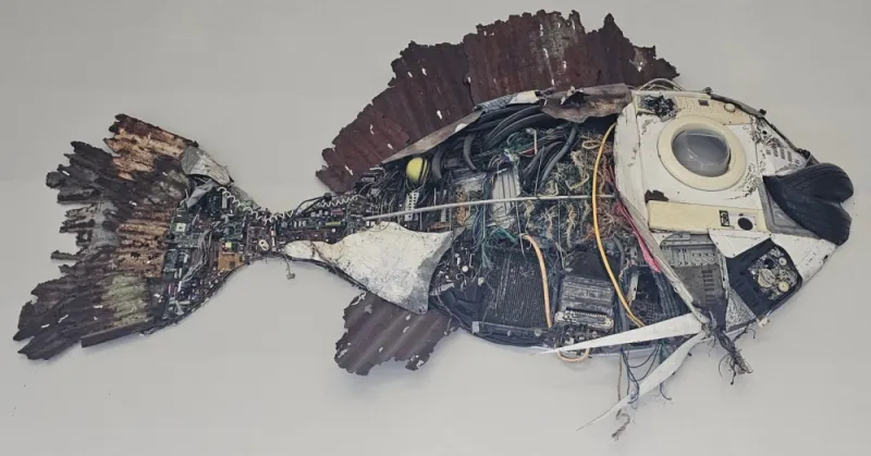 art devouvert recyclage fse