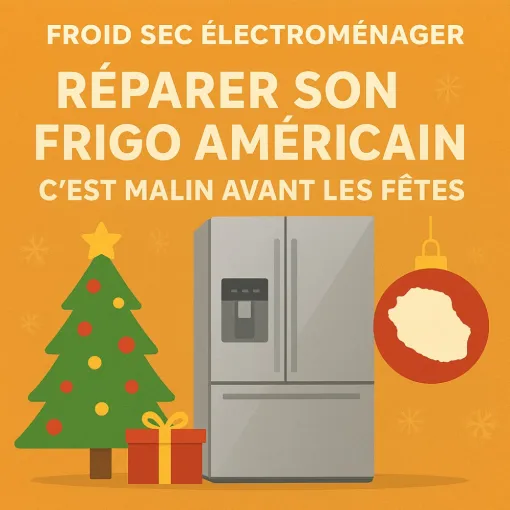Froid-Sec-Frigo-Américain-Noel
