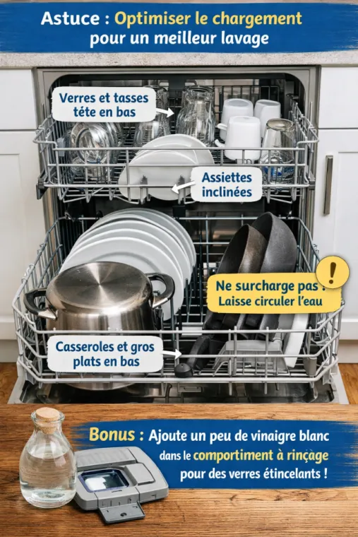 Optimiser-chargement-lave-vaisselle-froid-sec-electromenager