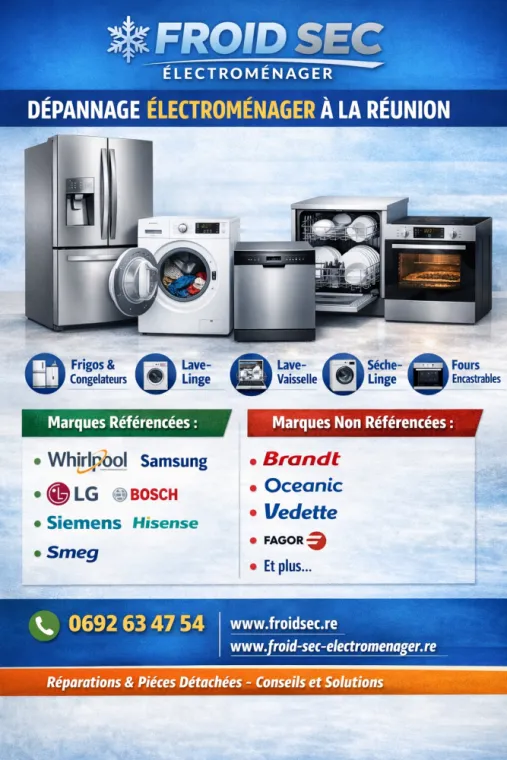 marque-reference-974-froid-sec-electromenager